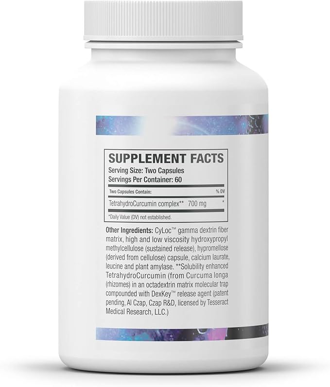 SafeCell S-Acetyl Glutathione Supplement for Neuro Health Support &amp TetraCumin SR Joint Support Supplement Sustained Release Turmeric Curcumin Metabolite