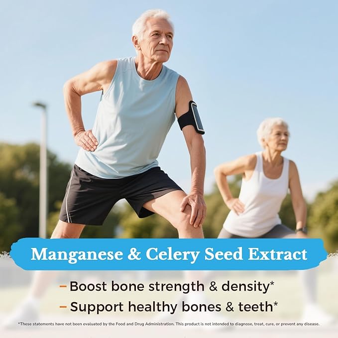 Vitalitown Magnesium Complex Supplement Magnesium Glycinate Citrate &amp Taurate L-theanine Ashwagandha Celery Seed Vitamin B6 Bone Mood Sleep Heart Health 180 Veggie Capsules