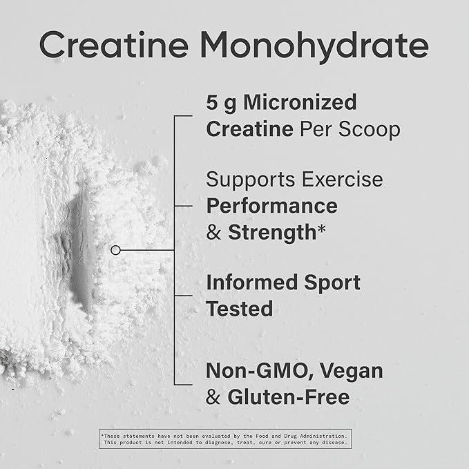 Sports Research Creamy Vanilla Whey Protein (63 Servings) Variety Hydrate Electrolytes with Vitamins &amp Minerals (16 Packets) and Creatine Monohydrate (100 Servings)