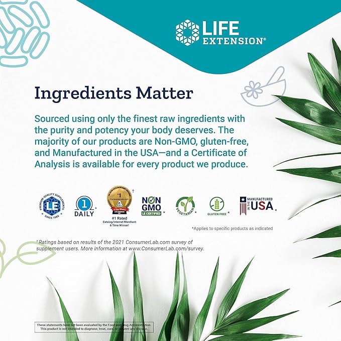 Life Extension Super Omega-3 EPA/DHA Fish Oil Sesame Lignans &amp Olive Extract - Omega 3 Supplement - for Heart Health and Brain Support - Gluten Free Non-GMO - 240 Easy-to-Swallow Softgels