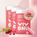 Women's ProbioticPrebiotics &amp Lactobacillus Probiotic Blend60 Billion CFUs18 StrainsHelp Women's HealthBoost ImmuneDigestiveGutPromote Healthy Vaginal Odor &amp Vaginal Flora