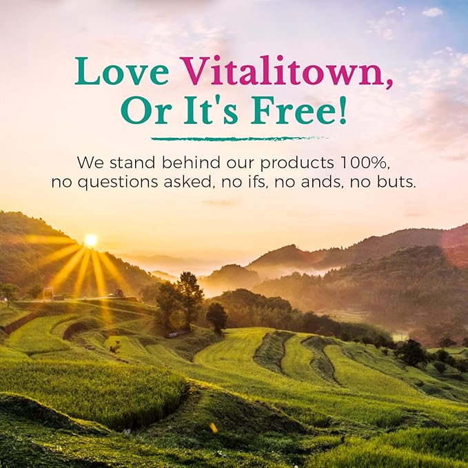 Vitalitown Probiotic Bundle (Pack of 2) | Probiotics 120 Billion CFUs (Item 1) &amp Women’s Probiotics (Item 2) | Shelf Stable Once Daily | Gut Immune Vaginal Health | 60 Capsules | 30 Day Supply