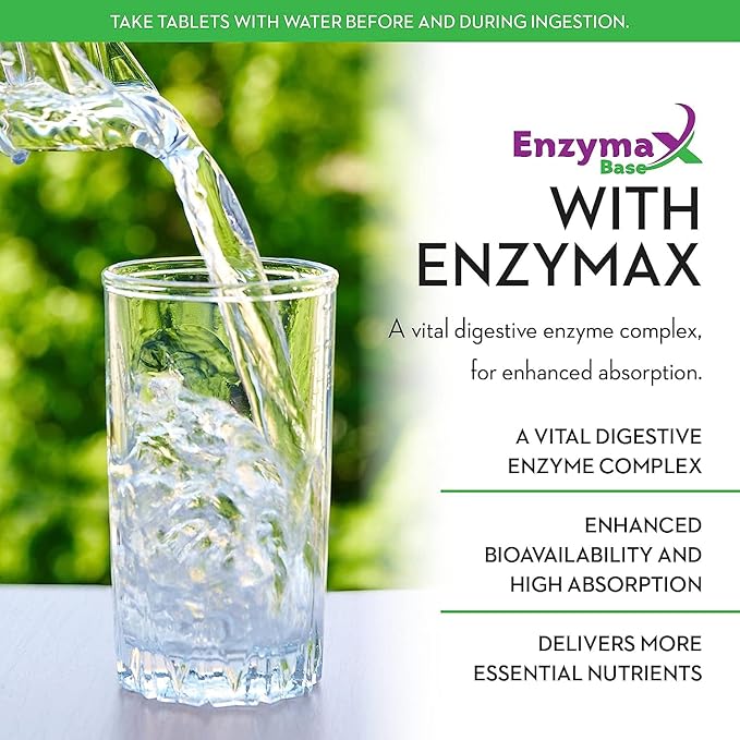 Maxi Health Teen Vitamins for Girls 12-17 + Women’s Daily Multivitamin Bundle with D3 Iron Calcium Biotin Digestive Enzymes &amp Essential Vitamins – Energy Immune Mood &amp Gut Health Support