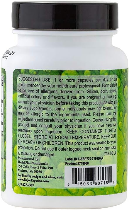 Glutathione Supreme
