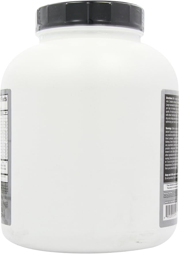 Controlled Labs Pronom 23 Cupcake Batter Chocolate 4 Pound
