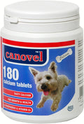 Calcium Tablets x180