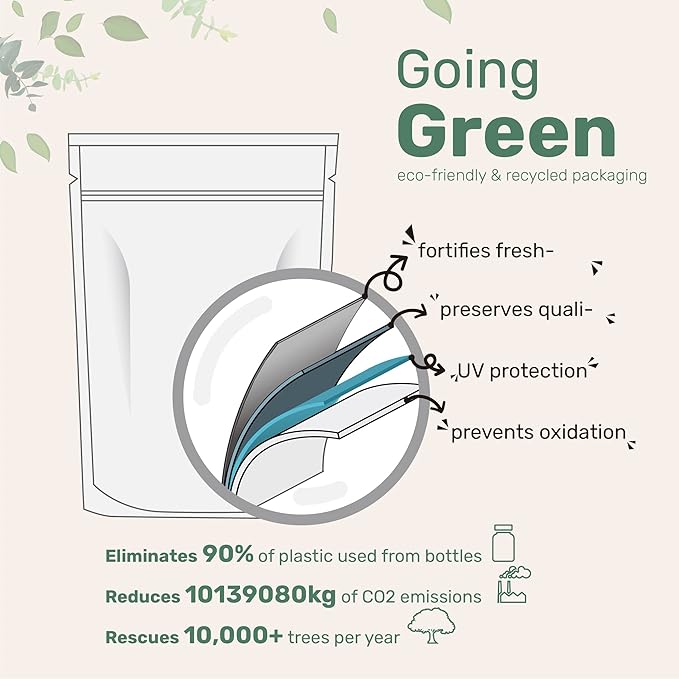 Omega 3 Fish Oil DHA Supplements 1000mg with EPA 500mg 200 Softgels – Lemon Flavored Burpless (Enteric Coated) | Deep Sea Fresh Fish Wild Caught from Norwegian Waters | Mercury Free