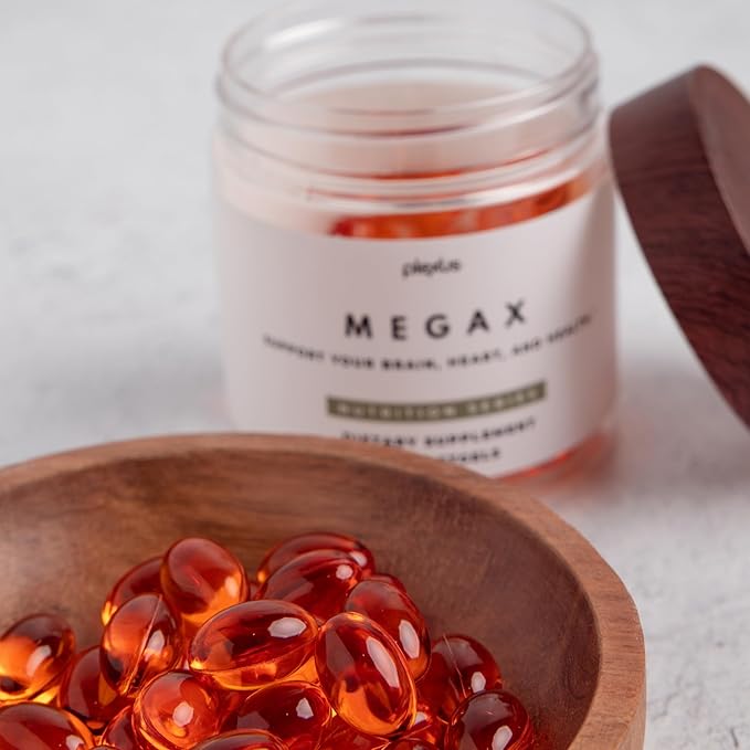 Plexus MegaX®