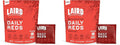 Laird Superfood Antioxident Daily Reds Powder Free Radical Fighting Blend Vitamin C Manganese 2 Servings of Fruits and Vegetables Per Serving 30 Pack