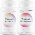 Women's Probiotics &amp Multivitamin Bundle (2 prducts)