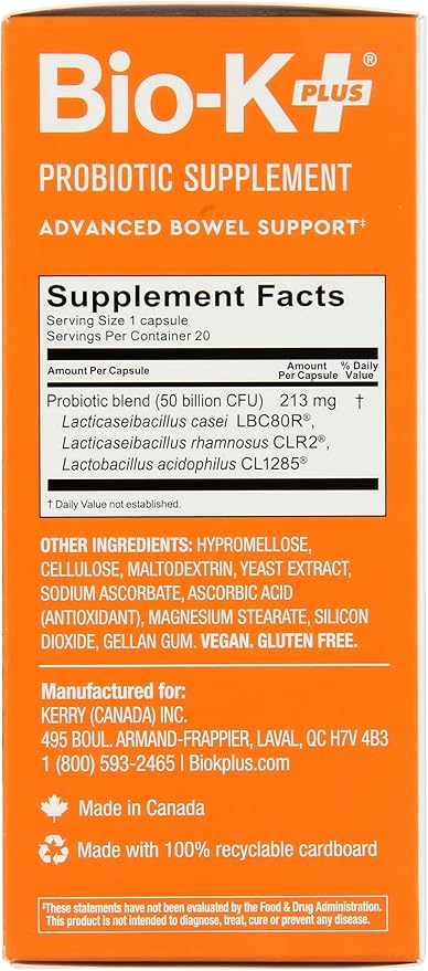 PoopBIOTIC