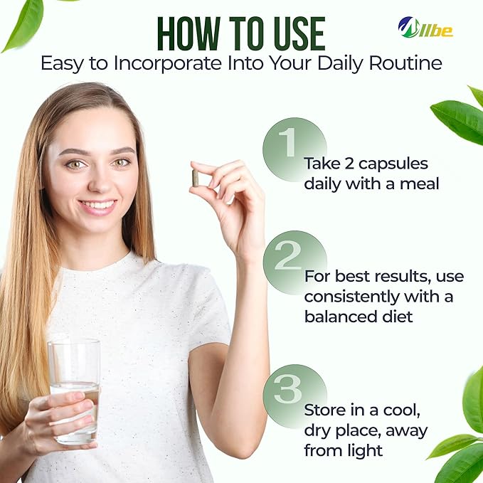 220mg Green Tea Extract Capsules 120mg Resveratrol &amp 90mg Grape Seed Extract with Viatmin E and Selenium 4 Packs of 90 Antioxidant Support Capsules Serving Size: 1 Capsule 360 Days Supply