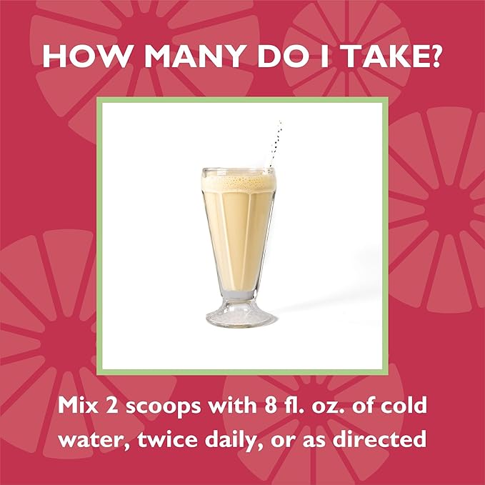 Celebrate Vitamins 4-in-1 Bariatric Multivitamin with Calcium Citrate Protein Shake 500mg Calcium for Post Bariatric Surgery Vanilla Cake Batter 14 Servings