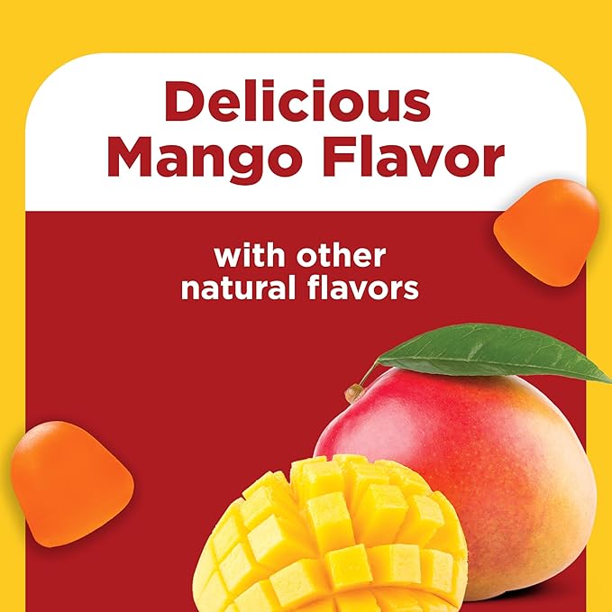 Nature Made CoQ10 200Mmg Per Serving Gummies Heart &amp Energy Support 60 CoQ10 Gummies 30 Day Supply