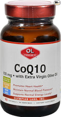 Coq10 100mg