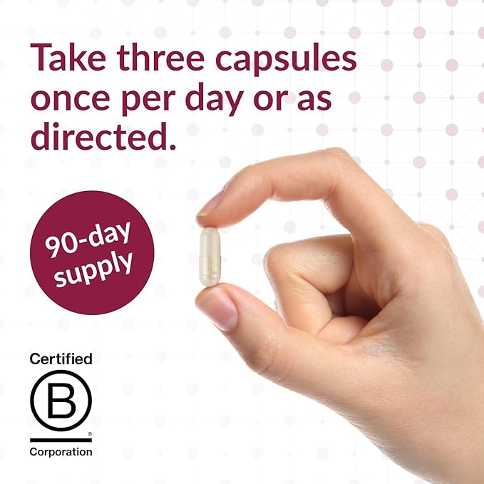 Bariatric Advantage Ultra Multi Without Iron - High Potency Multivitamin - for Bariatric Surgery Patients - Bariatric Multivitamin Capsule - with Calcium Vitamin C &amp More - 270 Capsules