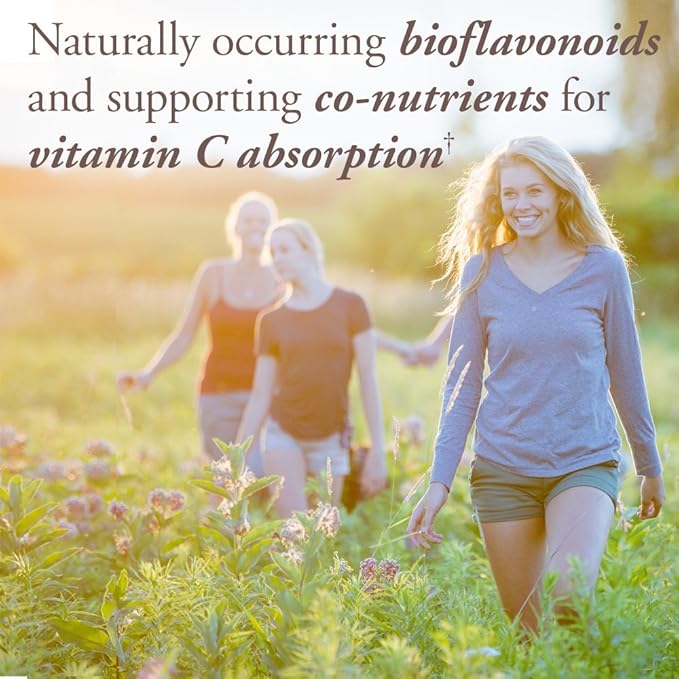 Garden of Life Organic Vegan Vitamin D3 1000 IU Liquid Spray with Vitamin C and Omegas Immune and Skin Health Support
