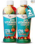Pro Vitamin Complete - 2-30 Oz Bottles.