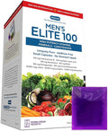 ANDREW LESSMAN Multivitamin-Men's Elite-100 120 Packets - Potent Nutrients Plus 100mg Each of Coenzyme Q10 Alpha Lipoic Acid Resveratrol EGCG Pomegranate Citrus Bioflavonoids. No Additives