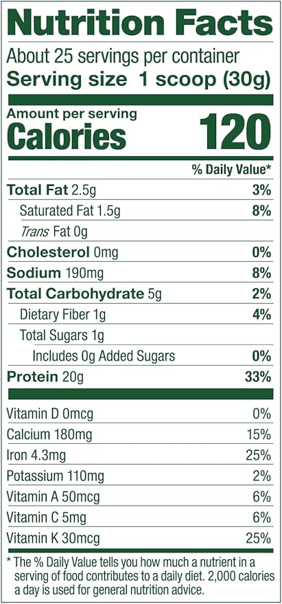 Vega Sport Premium Vegan Protein Powder Chocolate(45 Servings) 30g Plant Based Protein &amp Protein and Greens Protein Powder Vanilla - 20g Plant Based Protein Plus Veggies