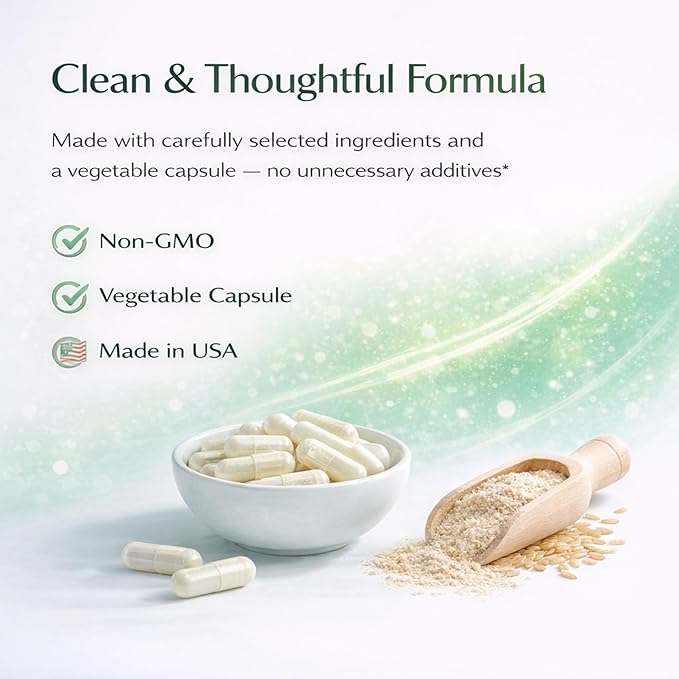 H. Pylori Probiotics Formula - Stomach Lining Support with Lactobacillus Reuteri - Defense Helicobacter Pylori - 30 Capsules