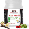 Vegan Plant Protein (Vanilla) DCA Nutrition