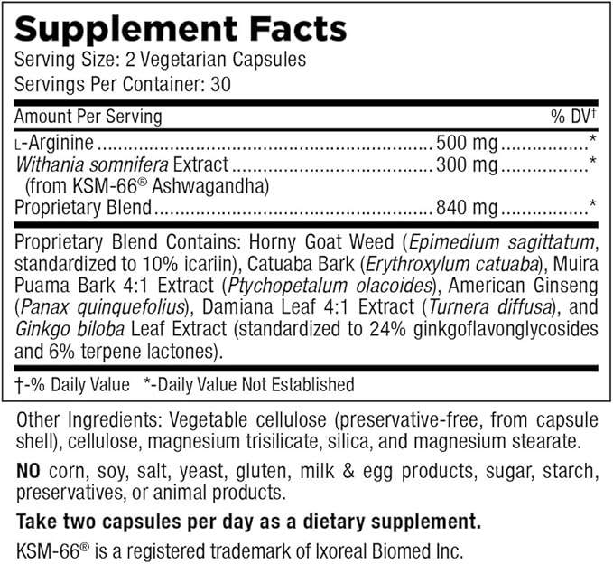 Mt. Angel Vitamins - Fabulously Female