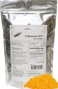 CoQ10 CoEnzyme Q10 Q10 Pure Powder (100 Grams (3.52 oz))