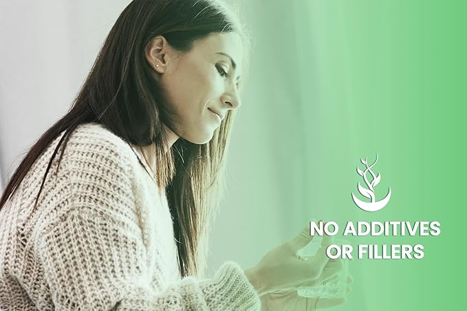 Pure Original Ingredients TMG (365 Capsules) No Magnesium Or Rice Fillers Always Pure Lab Verified