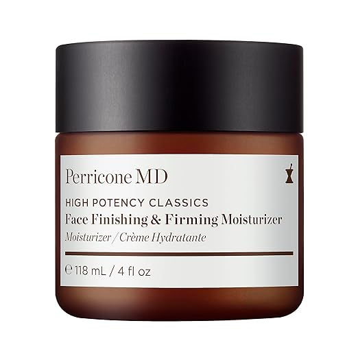 Perricone MD High Potency Classics: Face Finishing &amp Firming Moisturizer