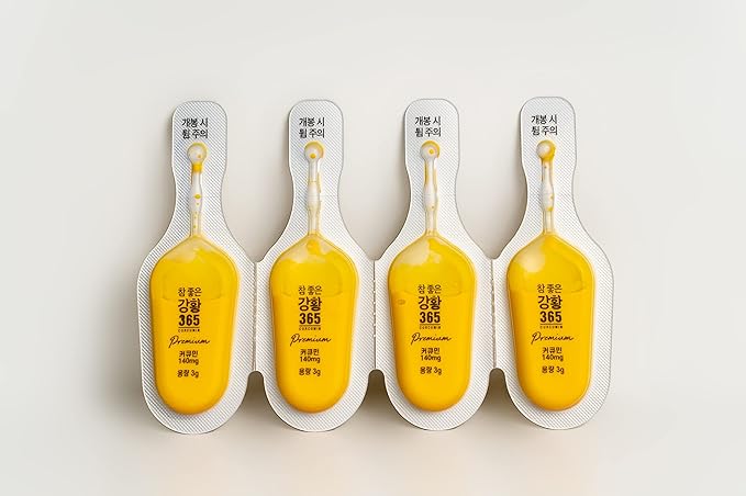 Nano Curcumin x Ji Chang Wook Limited Edition with 140mg Curcumin Patented Water-Soluble Nano Technology for Higher Absorption Effiency and Faster Absorption Speed