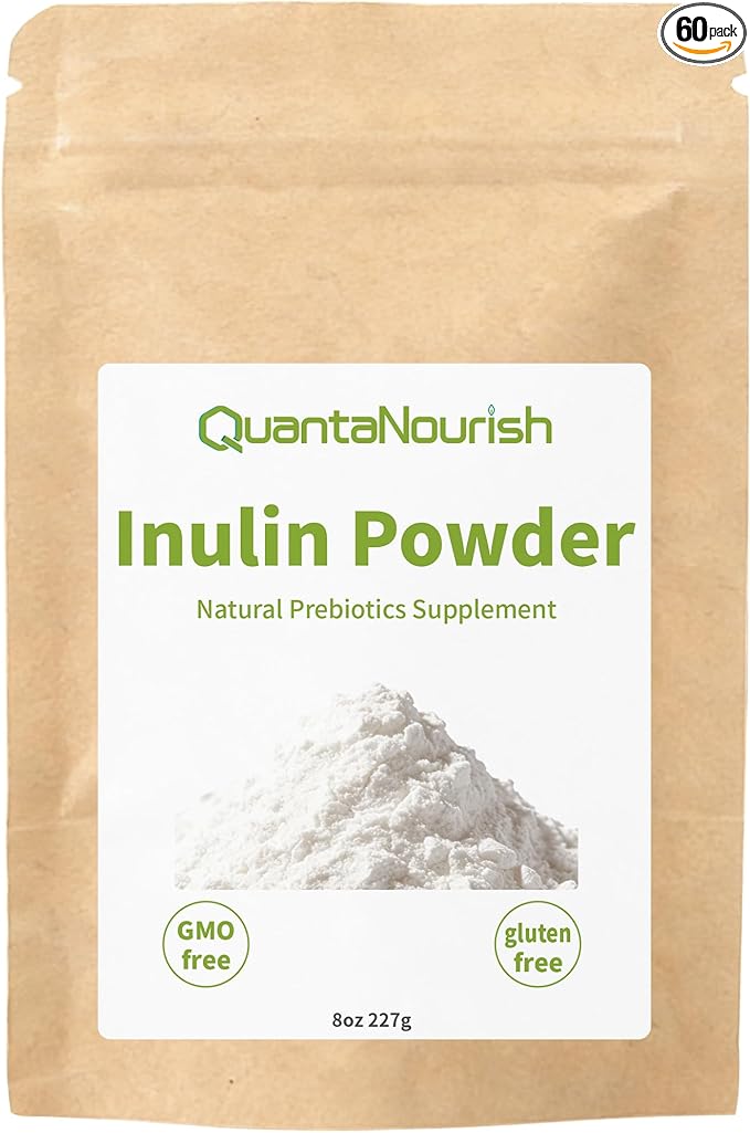 Prebiotic Supplements