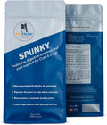 Spunky Digestive Supplement - Probiotics Digestive Enzymes Joint Support for Cats and Dogs | Gut Health | Pet Probiotics for Dogs and Cats - 3lb