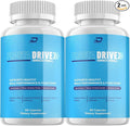ProstaDrive Supplement – Prosta Drive Capsule Advanced Formula Supplements Health Reviews (2 Pack - 120 Capsules)