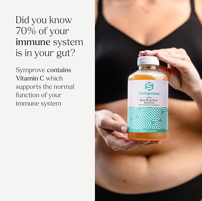 Symprove Mango and Passionfruit 2 LT