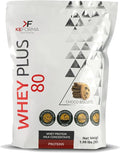 Whey Plus Choco Biscuits