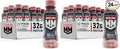 Muscle Milk Pro Advanced Nutrition Protein Shake Slammin' Strawberry 11.16 Fl Oz 32g Protein 1g Sugar 16 Vitamins &amp Minerals 5g Fiber Bottled Liquid Gluten Free (Pack of 24)