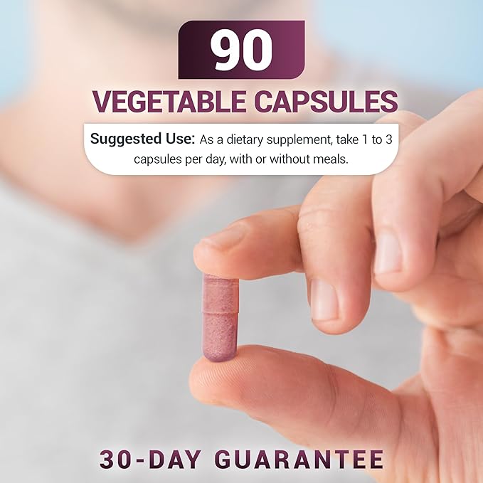 Dr. Berg Black Elderberry Capsules (Advanced Immune Support*) with 15000 IU Vitamin D 60 mg of Zinc &amp 90 mg of Camu Camu - (4-in-1) Sambucus Elderberry Immune Support Supplement - 90 Capsules