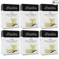 Inspire 15g Protein Shake or Pudding by Bariatric Eating - Vanilla (6-Pack)
