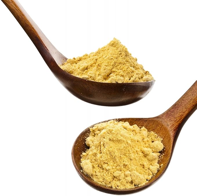 Prescribed For Life Pea Protein - Natural Non-GMO Canadian Yellow Pea Protein Concentrate Powder - 80% Protein 5 kg
