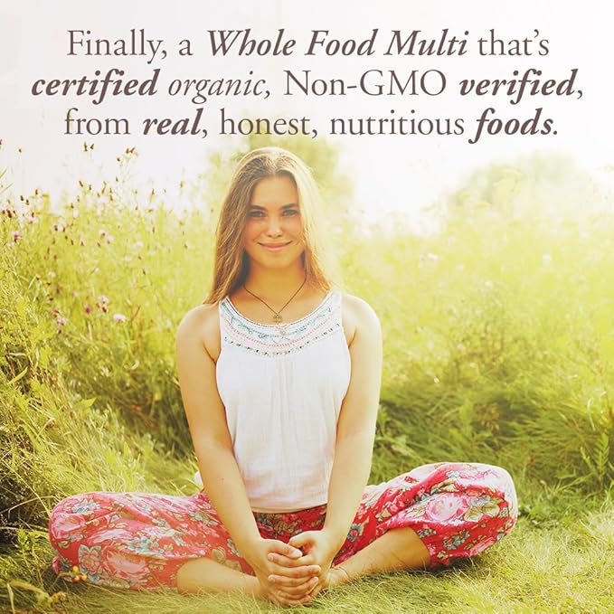 Garden of Life Women's Probiotics &amp Multivitamins Bundle (2 Items)