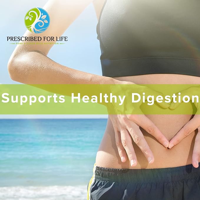 Prescribed For Life Piperine Powder 95% Black Pepper Extract Powder Gluten Free Vegan Non GMO Natural Antioxidant (340g)