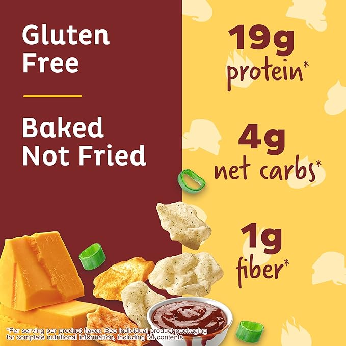 Muscle Milk Zero Protein Shake Chocolate20g Protein Zero Sugar 100 Calories &amp Quest Nutrition Protein Chips Variety Pack (BBQ Cheddar &amp Sour Cream Sour Cream &amp Onion)