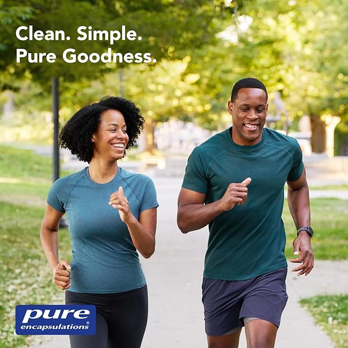 Pure Encapsulations AntiOxidant Formula | Broad Spectrum Antioxidant Support | 120 Capsules