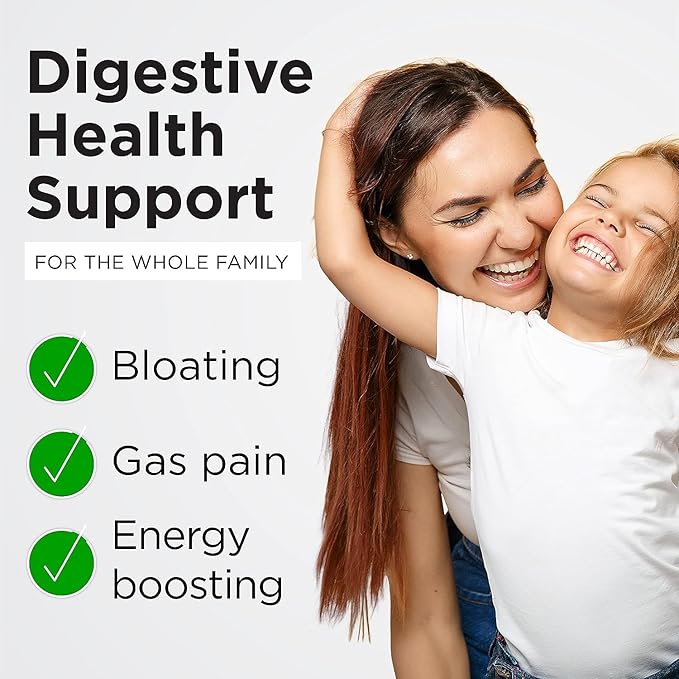 Earth's Pearl Probiotics for Women &amp Men &amp Kids - Pearl-Shaped Probiotic &amp Prebiotics with BIO-Tract® 4 Billion CFU Gut Health Support (60-Day Supply)