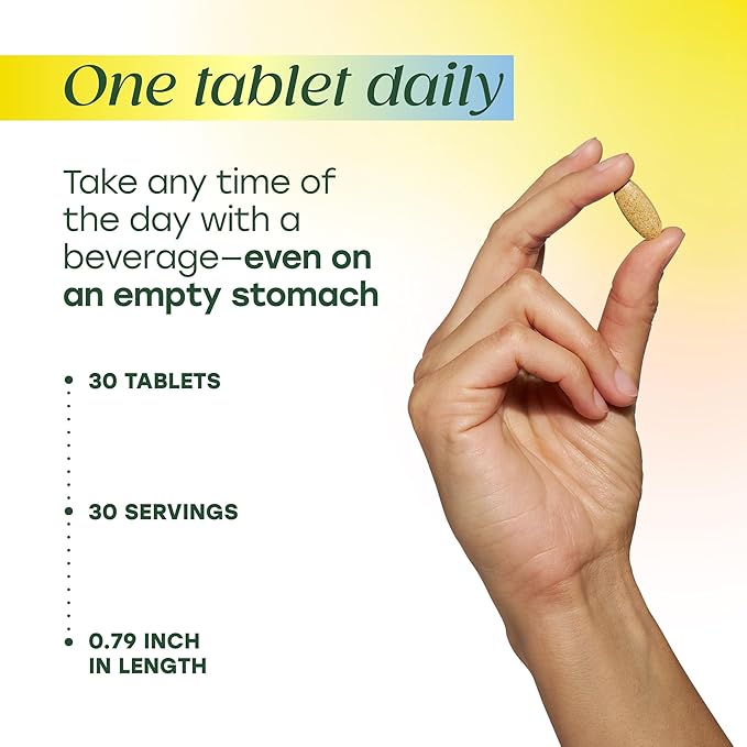 Megafood Men Over 40 One Daily 30 Count
