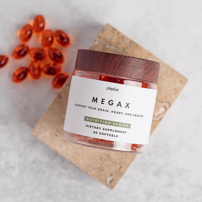 Plexus MegaX® (2 Pack)