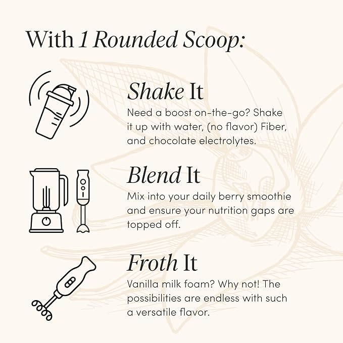 The 'Pause Life Protein + Creatine Made with Creavitalis Creatine Monohydrate Whey Protein &amp BCAAs for Men and Women Gluten Free Low Sugar Non GMO Vanilla Flavor 14 Servings 17.8 oz