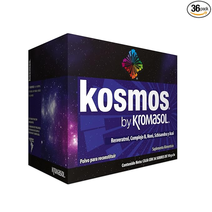 Kosmos by Kromasol
