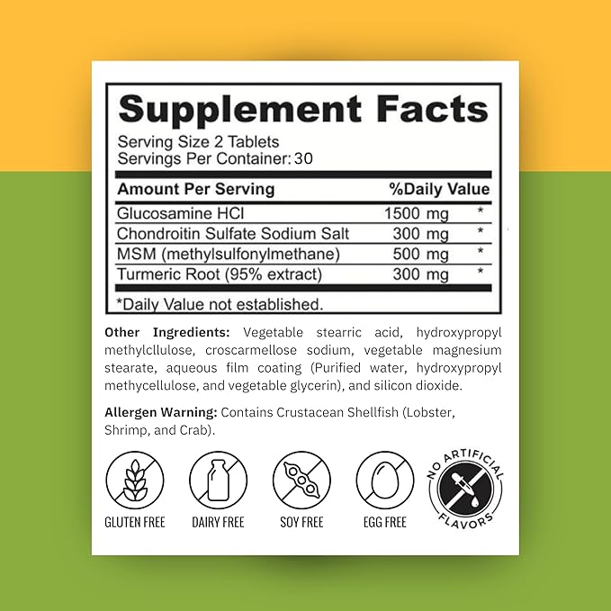 Zaytun Halal Adult Multivitamin Gummies + Joint Support Bundle for Mobility Daily Energy Overall Wellness Non-GMO Gluten Free Made in USA